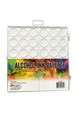 Ranger Ink Tim Holtz Alcohol Ink Palette
