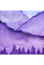 W.A. Portman WA Portman Cold Press Watercolor Paper Block A4 (11.3" x 8.3") – Acid-Free 300GSM/140LB 100% Cotton Watercolor Paper with Waterproof Cover W.A. Portman WA Portman Cold Press Watercolor Paper Block A4 (11.3" x 8.3") – Acid-Free 300GSM/140LB 100% Cotton Watercolor Paper with Waterproof Cover