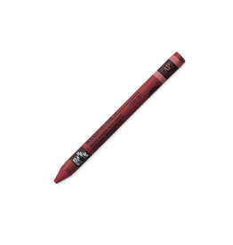 Caran d'Ache Neocolor II Crayons Aquarelle Crimson Alizarin Hue