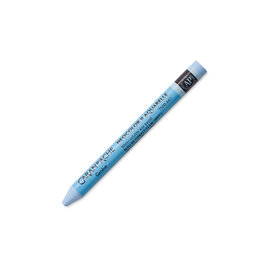 Caran d'Ache Neocolor II Crayons Aquarelle Light Cobalt Blue Hue