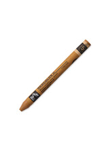 Caran d'Ache Neocolor II Crayons Aquarelle Raw Sienna