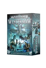 Games Workshop Warhammer Underworlds Wintermaw
