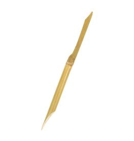 YASUTOMO Yasutomo Bamboo Sketch Pen Small