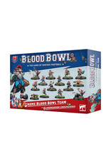 Games Workshop Blood Bowl Gnome Team