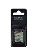 Finetec Finetec Pearlescent Artist Watercolor Pan Refill, Mystic Colour