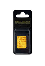 Finetec Finetec Premium Artist Watercolor Pan Refill, Sahara Gold
