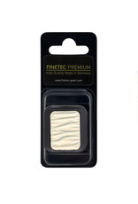 Finetec Finetec Premium Artist Watercolor Pan Refill, Orange Sky