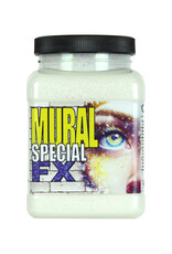 Chroma Chroma Mural Paint, Pixie Dust, 16oz