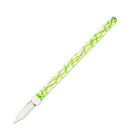 Herbin Herbin Jacques Straight Glass Pen, Green