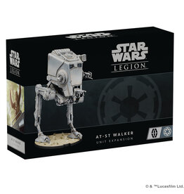 STAR WARS LEGION Star Wars Legion AT-ST Walker Unit Expansion
