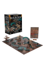 Games Workshop Warcry Scales of Talaxis