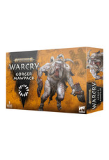 Games Workshop Warcry Gorger Mawpack