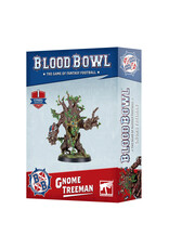 Games Workshop Blood Bowl Gnome Treeman