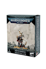 Games Workshop Adepta Sororitas Hospitaller