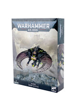 Games Workshop Necrons Doom Scythe / Night Scythe Games Workshop Necrons Doom Scythe / Night Scythe