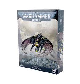 Games Workshop Necrons Doom Scythe / Night Scythe Games Workshop Necrons Doom Scythe / Night Scythe
