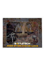 Battletech Battletech Inner Sphere Striker Lance