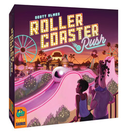CLEARANCE Roller Coaster Rush