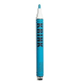 CLEARANCE Krink K-42 Paint Marker Teal 3mm