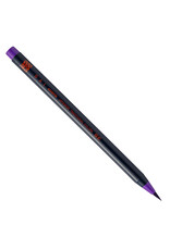 AITOH Akashiya Sai Watercolor Brush Pen, Purple