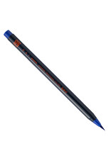AITOH Akashiya Sai Watercolor Brush Pen, Ultramarine