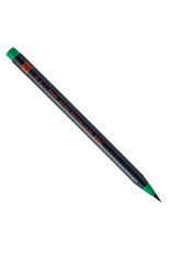 AITOH Akashiya Sai Watercolor Brush Pen, Ever Green