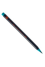 AITOH Akashiya Sai Watercolor Brush Pen, Green Blue