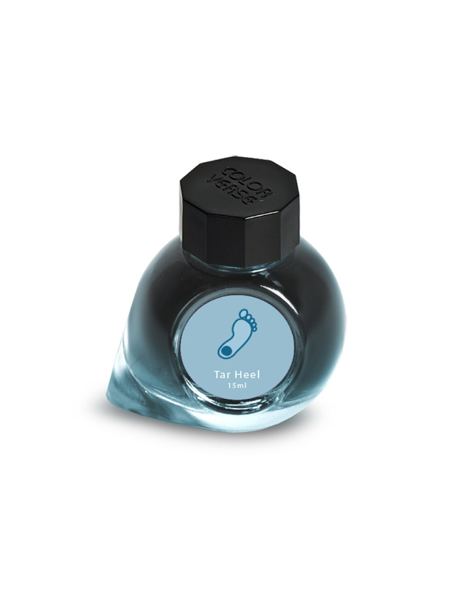 Colorverse Colorverse USA Special Ink, Tar Heel 15ml