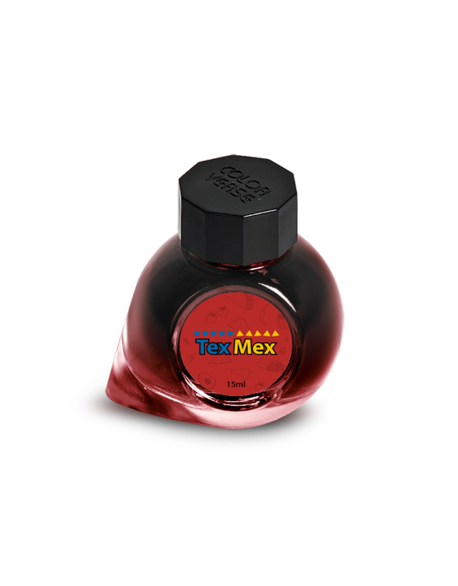 Colorverse Colorverse USA Special Ink, Tex Mex 15ml