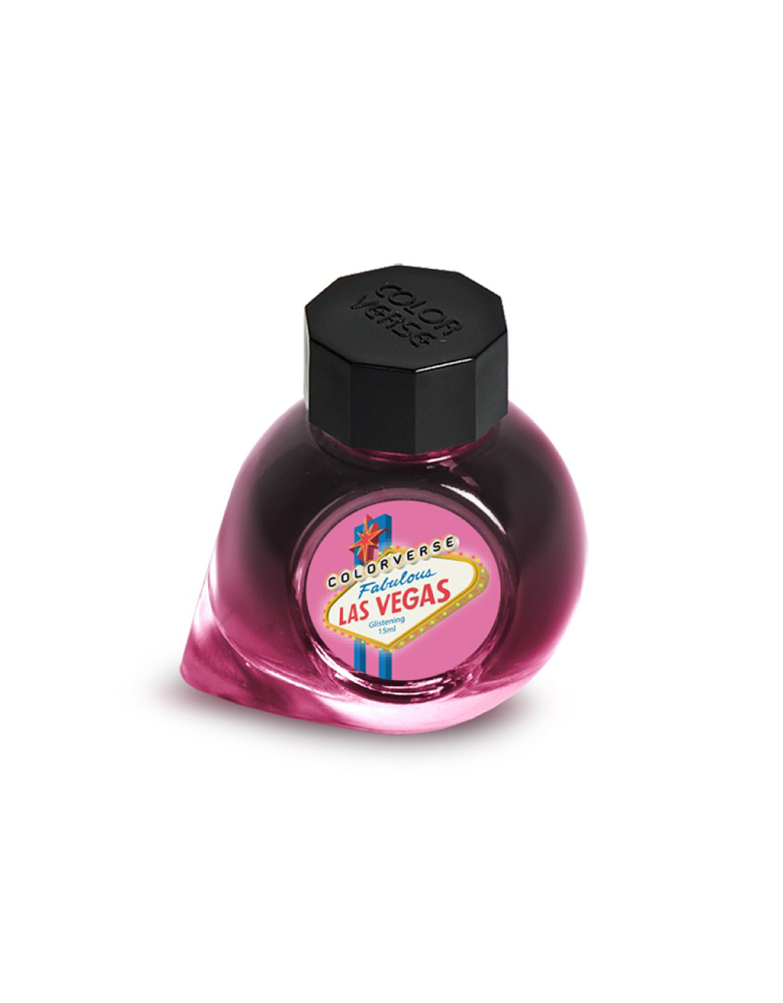 Colorverse Colorverse USA Special Ink, Fabulous Las Vegas 15ml