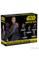 Star Wars Shatterpoint Star Wars Shatterpoint Today the Rebellion Dies Squad Pack PRE ORDER ARRIVES 6.7.2024