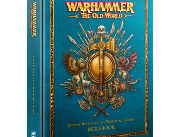 Rulebooks and Accessories