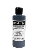 Badger Air Brush Badger Stynylrez Primer, Black 4oz