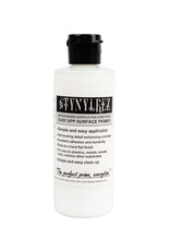 Badger Air Brush Badger Stynylrez Primer, White 4oz