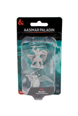 WIZKIDS D&D Nolzur`s Marvelous  Miniatures  Aasimar Male Paladin