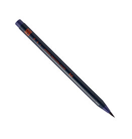 AITOH Akashiya Sai Watercolor Brush Pen, Navy Blue