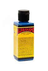 Alphanamel Alpha Blue, 5oz Bottle