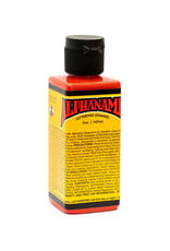 Alphanamel Vermilion, 5oz Bottle