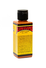 Alphanamel Burnt Orange, 5oz Bottle