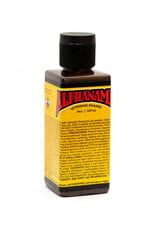 Alphanamel Medium Brown, 5oz Bottle