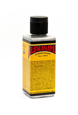 Alphanamel Metallic Silver, 5oz Bottle