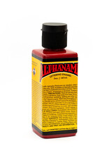 Alphanamel Dark Red, 5oz Bottle