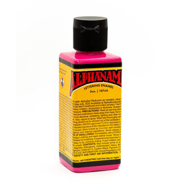 Alphanamel Hot Pink, 5oz Bottle