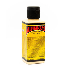 Alphanamel Ivory, 5oz Bottle