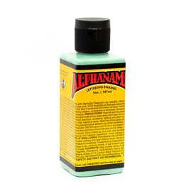 Alphanamel Mint, 5oz Bottle