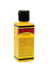 Alphanamel Dark Yellow, 5oz Bottle