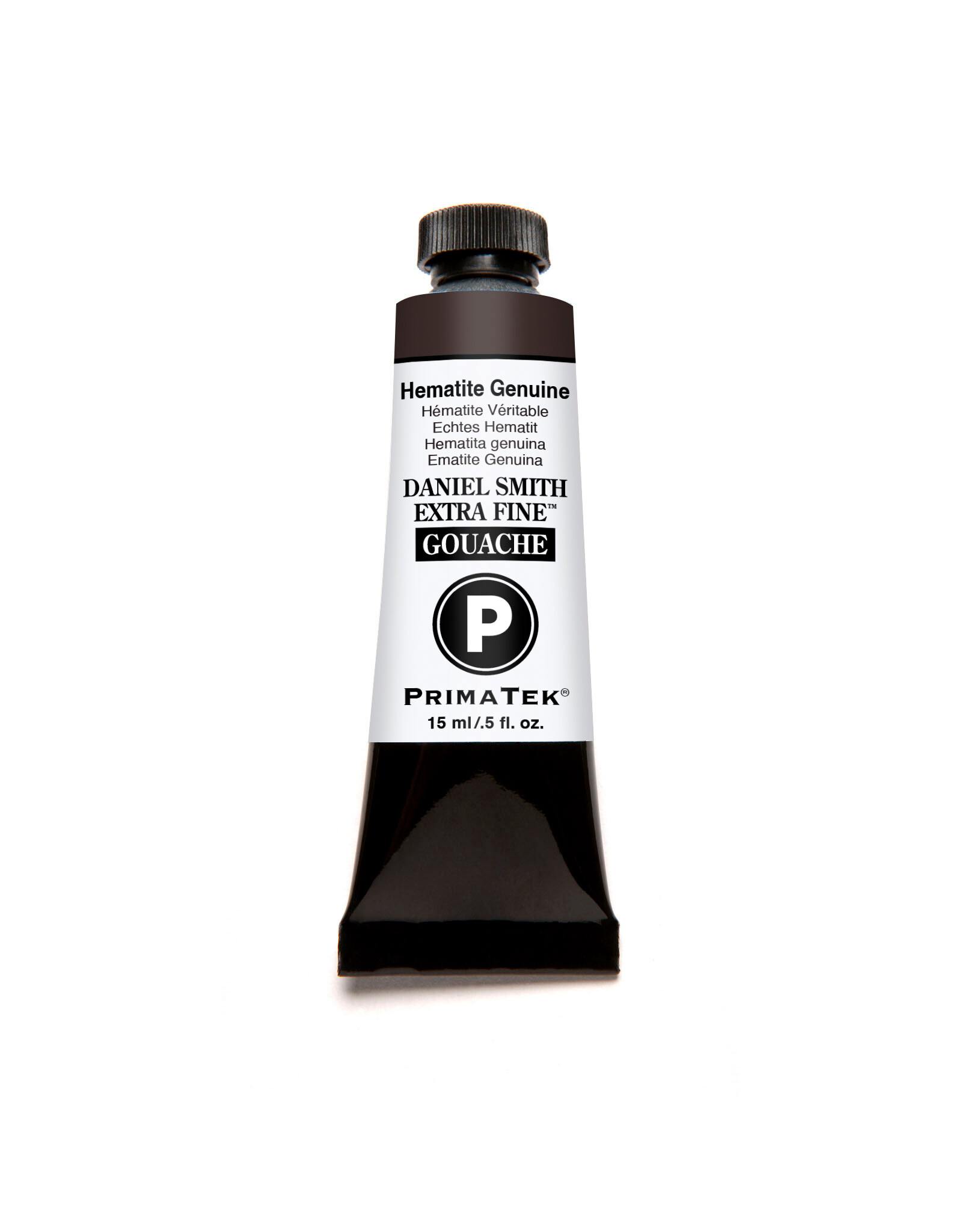 DANIEL SMITH Daniel Smith Gouache, Hematite Genuine 15ml