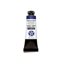 DANIEL SMITH Daniel Smith Gouache, Indanthrone Blue 15ml