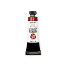 DANIEL SMITH Daniel Smith Gouache, Indian Red 15ml