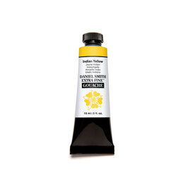 DANIEL SMITH Daniel Smith Gouache, Indian Yellow 15ml